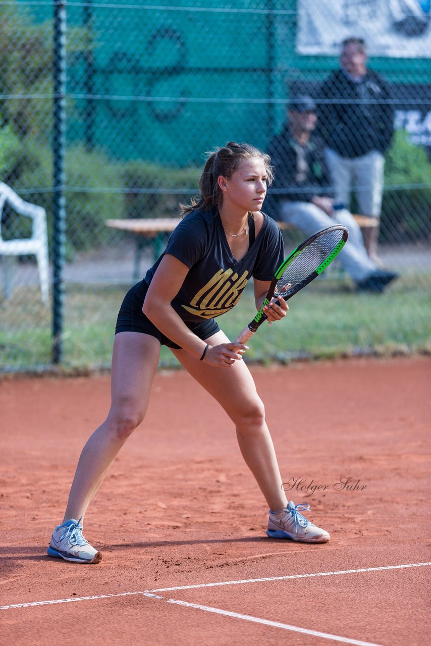 Bild 18 - ITF Future Nord